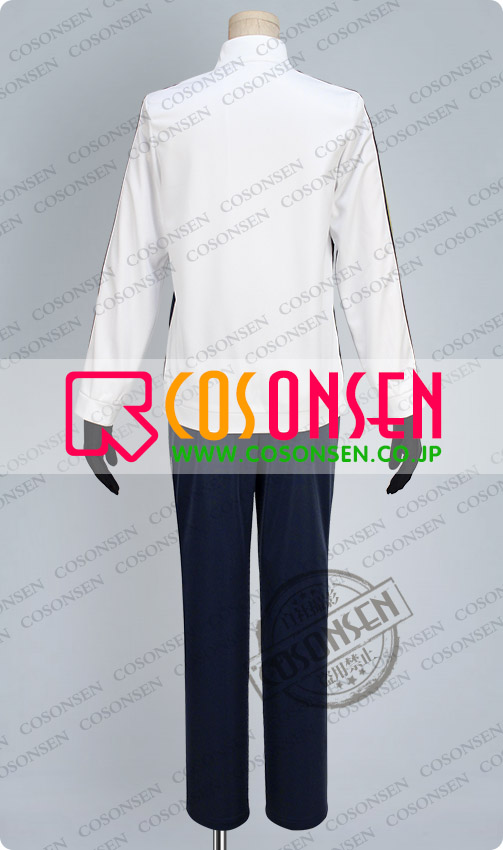 鳴狐 内番衣装｜COSONSEN コスプレ通販